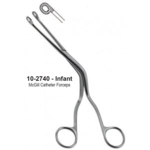 ER Instruments 10-2740 – Infant