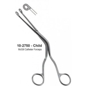 ER Instruments 10-2750 – Child