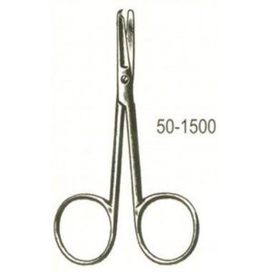 Scissors 50-1500