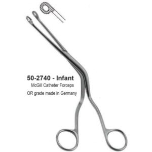 ER Instruments 50-2740 – Infant