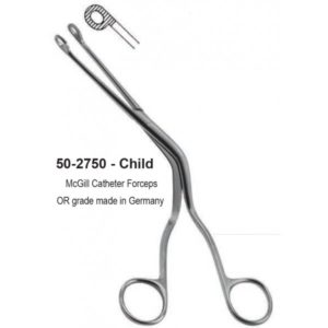 ER Instruments 50-2750 – Child