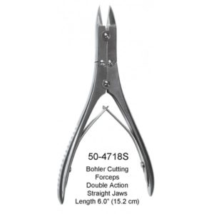 Nail Nippers  50-4718S