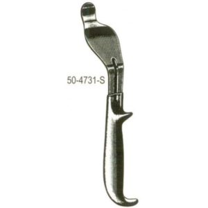 Orthopedic Instruments 50-4731-S