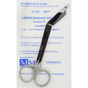 Magnum Medical Plastic Forceps, Each - Conney Safety
