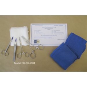 Custom Kits 99-30-5004